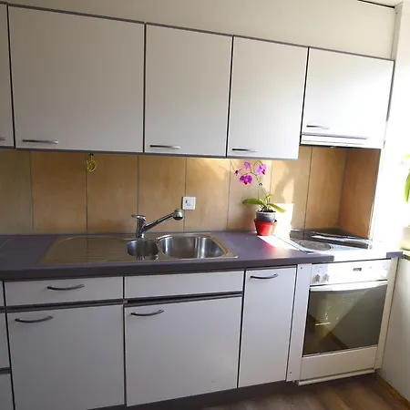 Apartamento Ferrari *