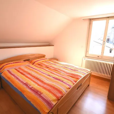 Appartement Ferrari Interlaken