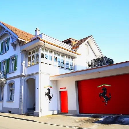 Ferrari *