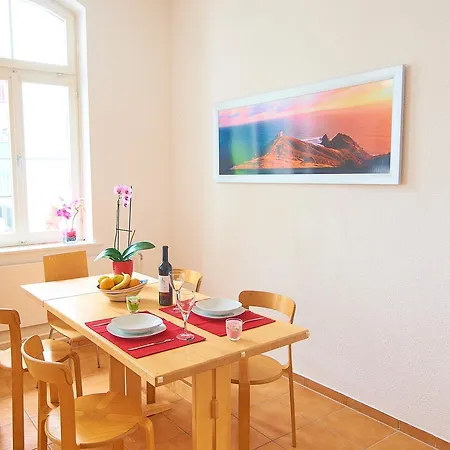 Apartment Ferrari