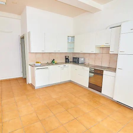 Ferrari Appartement *