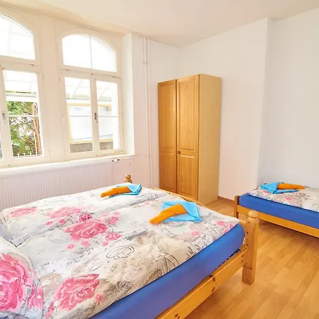 Ferrari Apartamento
