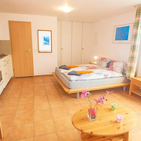 Ferrari Apartamento