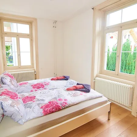 Apartamento Ferrari