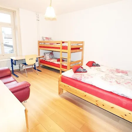 Apartment Ferrari