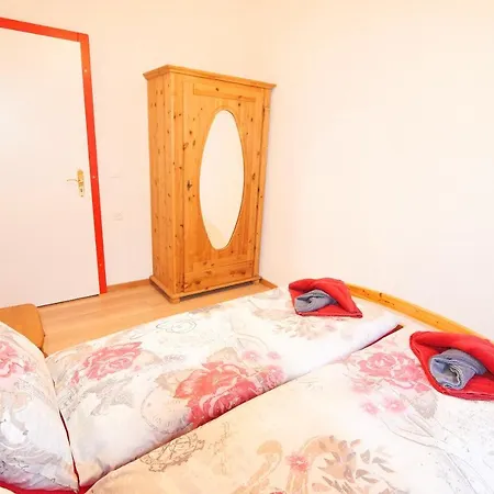 Ferrari Apartment *