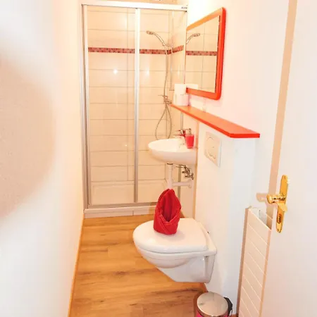 Ferrari Apartamento *