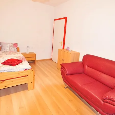 Apartamento Ferrari