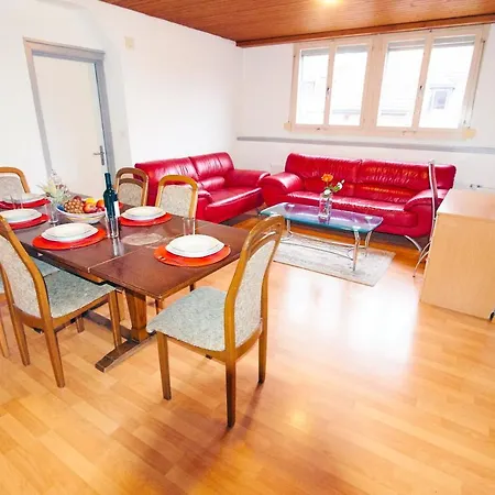 Apartment Ferrari *