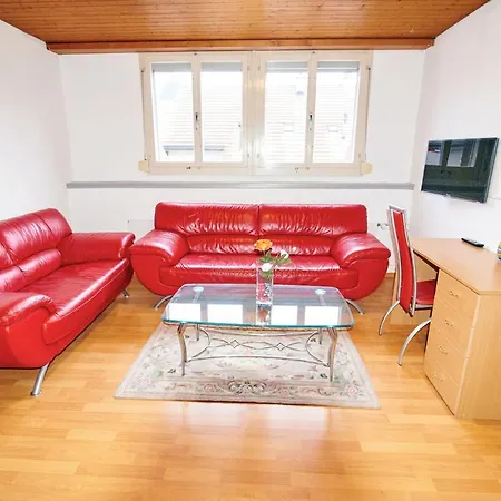 Ferrari Apartment