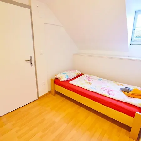 Apartment Ferrari