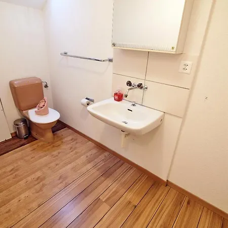 Apartment Ferrari *