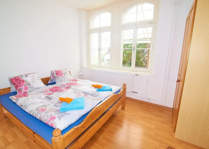 페라리 아파트먼트 *