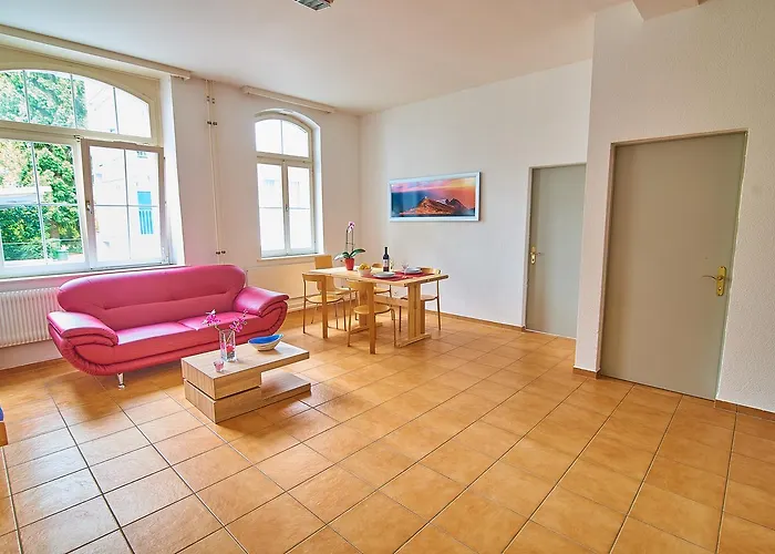 페라리 아파트먼트