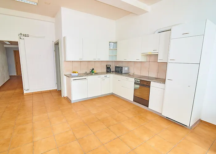 Ferrari Appartamento *