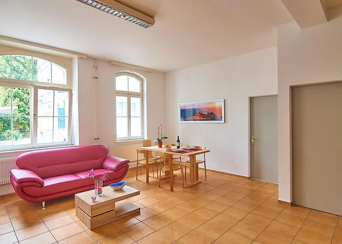 페라리 아파트먼트