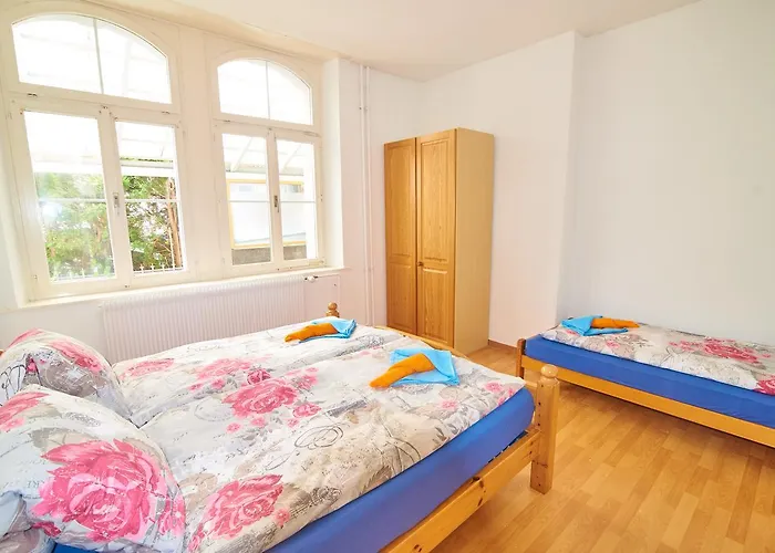 페라리 아파트먼트 아파트