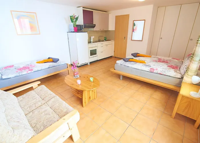 Ferrari Appartamento