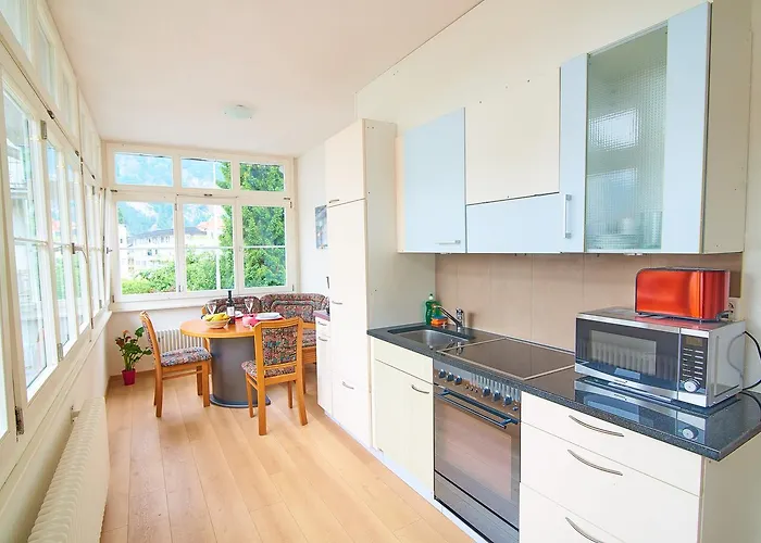 Appartamento Ferrari *