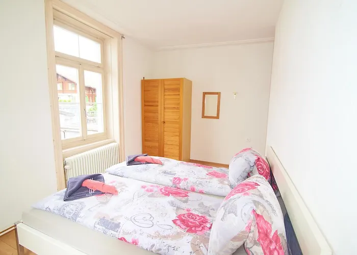 Ferrari Appartamento *