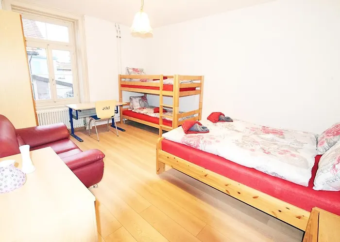 Appartamento Ferrari