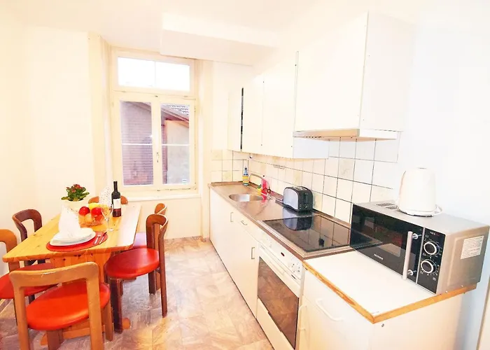 Ferrari Appartamento