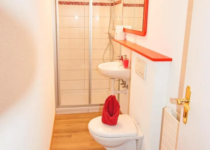 Ferrari Appartamento *