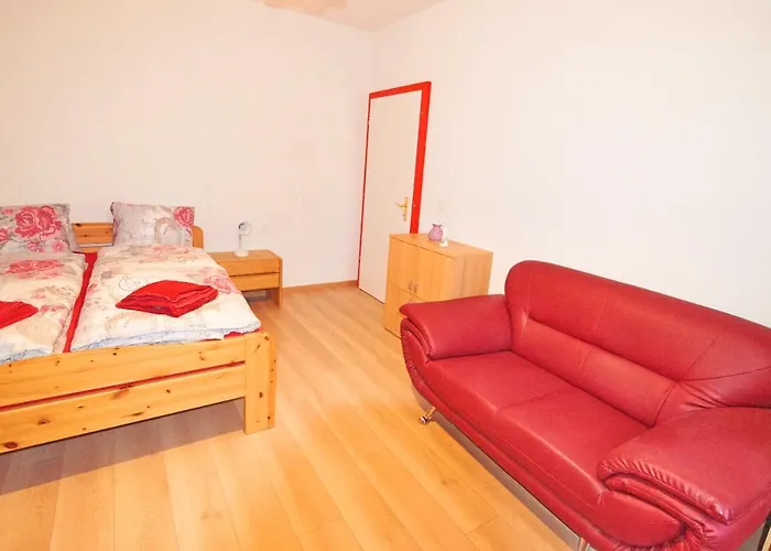 Appartamento Ferrari