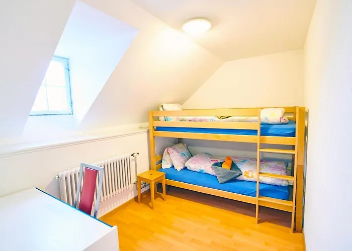 페라리 아파트먼트 * 인터라켄