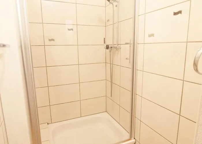 아파트 페라리 아파트먼트 *