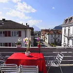 Ferrari Apartamento