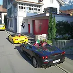 Apartamento Ferrari