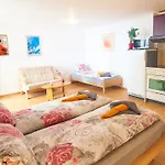 Apartamento Ferrari *