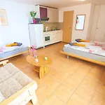 Ferrari Apartamento
