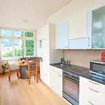 Apartamento Ferrari *