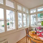 Ferrari Apartamento