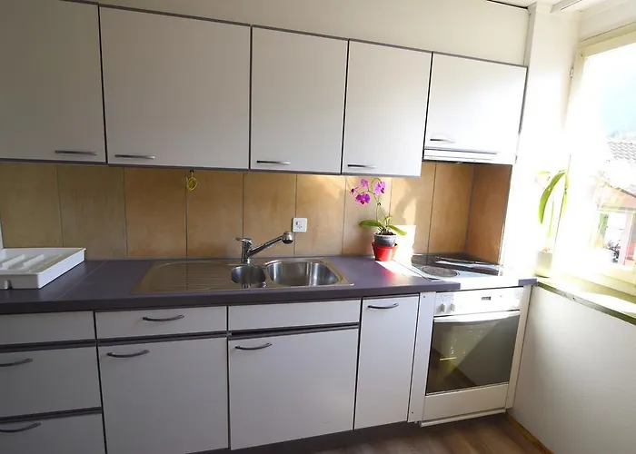 アパート Ferrari *