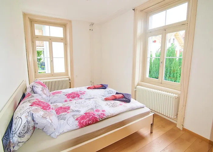 アパート Ferrari