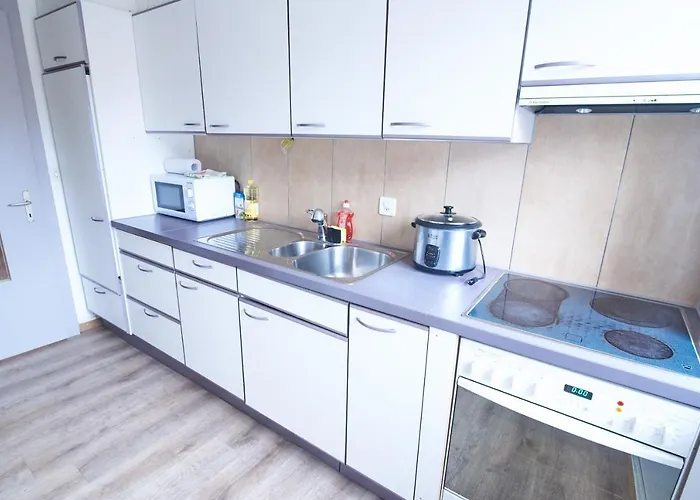 Ferrari インターラーケン