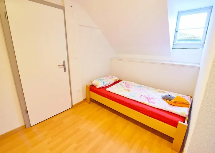 アパート Ferrari