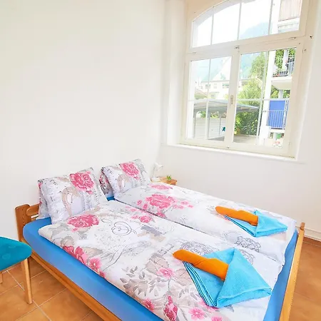 Ferrari Lejlighed Interlaken