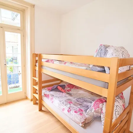 Lejlighed Ferrari Interlaken