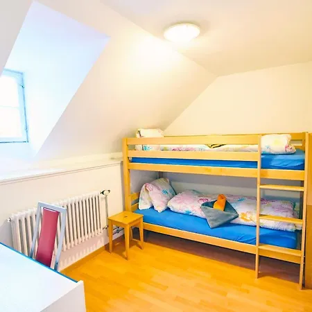 Ferrari * Interlaken