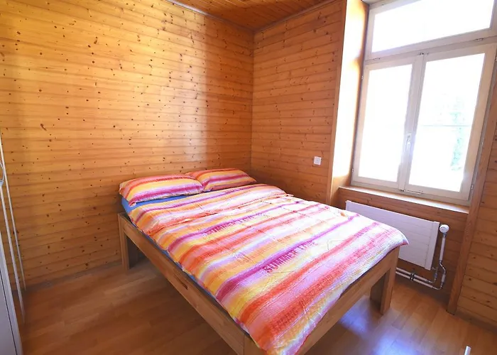 Ferrari Apartment Interlaken