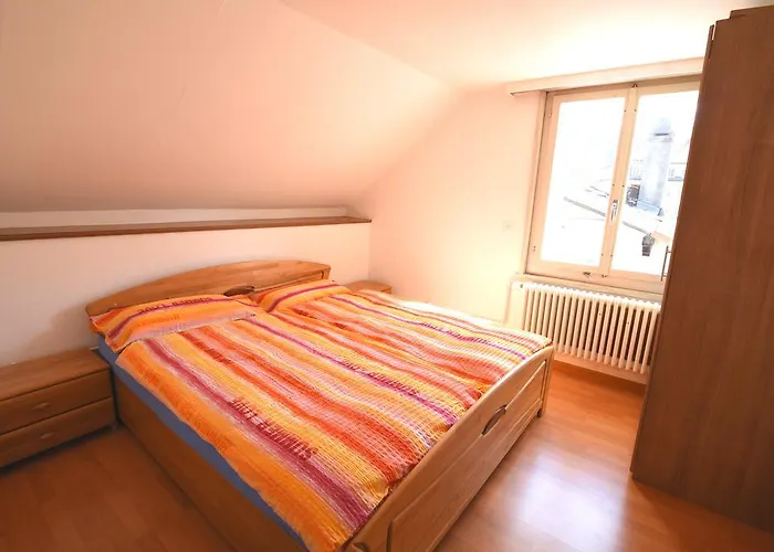 Apartment Ferrari Interlaken