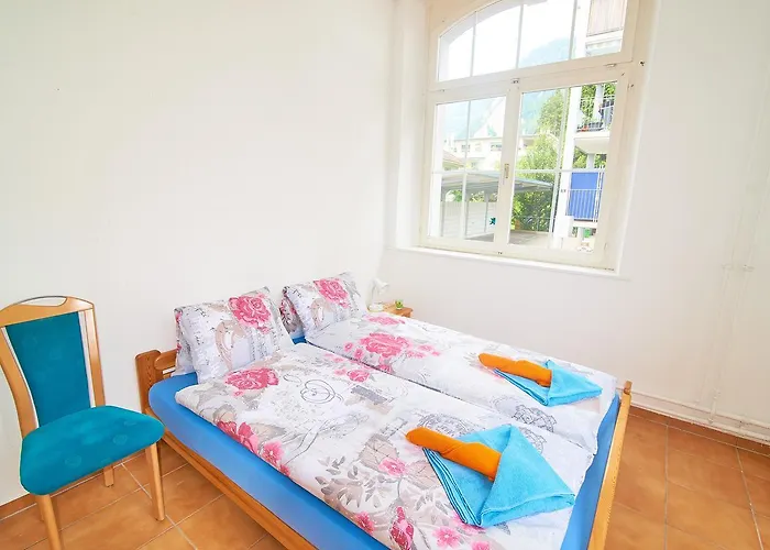 Ferrari Apartment Interlaken